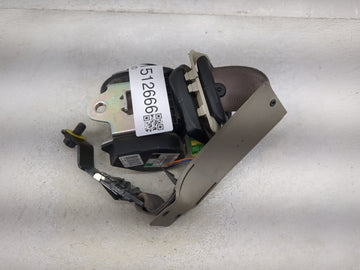 2006 Volvo Xc90 Passenger Front Seatbelt Retractor