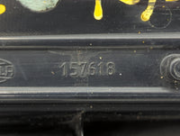 2003-2006 Volvo Xc90 Tail Light Assembly Passenger Right OEM P/N:9483772 30678221 Fits Fits 2003 2004 2005 2006 OEM Used Aut