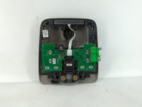 2006 Volvo Xc90 Overhead Roof Console - Oemusedautoparts1.com