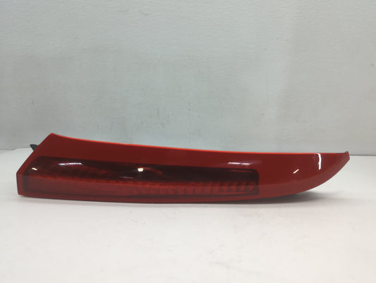 2003-2006 Volvo Xc90 Tail Light Assembly Driver Left OEM P/N:157617 Fits Fits 2003 2004 2005 2006 OEM Used Auto Parts - Oemu