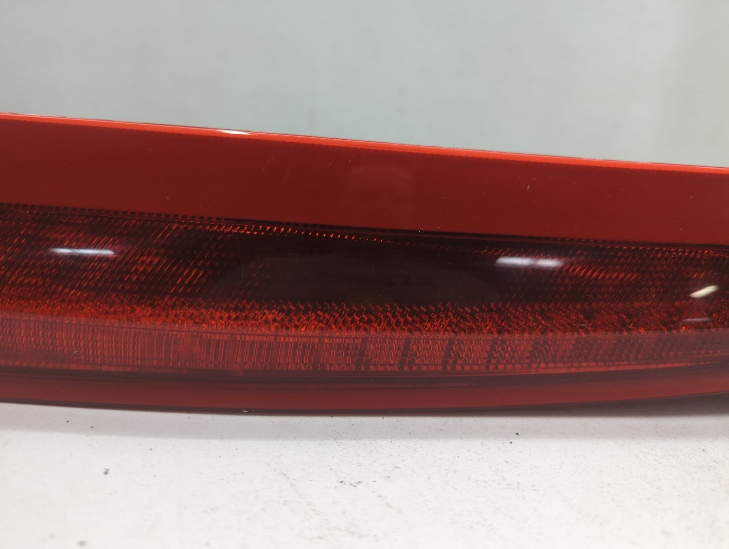 2003-2006 Volvo Xc90 Tail Light Assembly Driver Left OEM P/N:157617 Fits Fits 2003 2004 2005 2006 OEM Used Auto Parts - Oemu