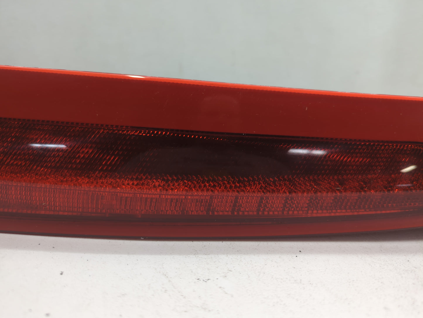 2003-2006 Volvo Xc90 Tail Light Assembly Driver Left OEM P/N:157617 Fits Fits 2003 2004 2005 2006 OEM Used Auto Parts - Oemu