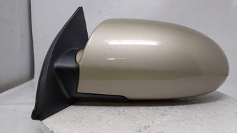 compare product 2006-2007 Hyundai Accent Driver Side View Mirror - Left Door Mirror OEM Used