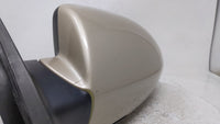 2006-2007 Hyundai Accent Driver Side View Mirror - Left Door Mirror OEM Used - Oemusedautoparts1.com