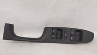 2006 Volkswagen Golf Master Power Window Switch Replacement Driver Side Left Fits OEM Used Auto Parts - Oemusedautoparts1.co