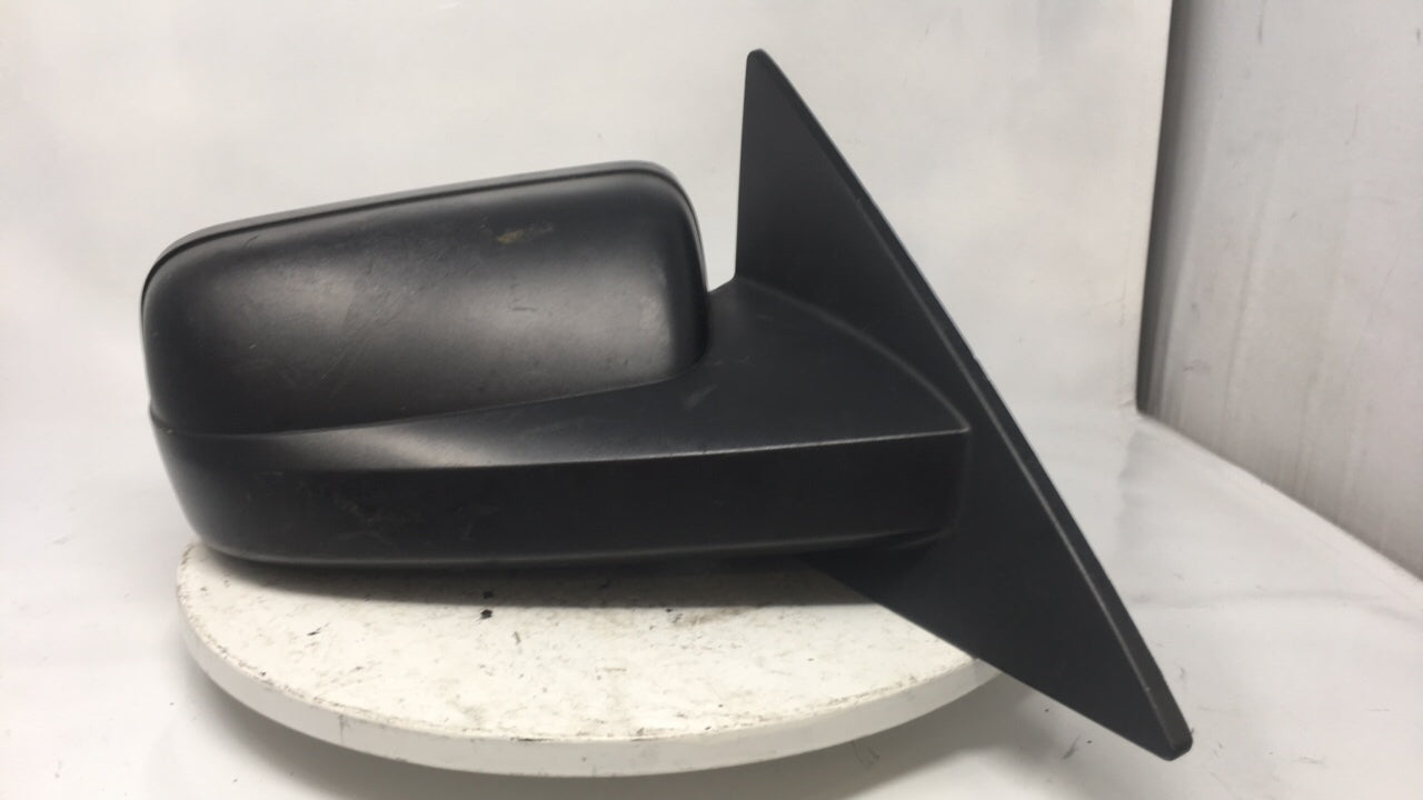 2007 3 Mazda Driver Side View Mirror - Left Door Mirror OEM Used - Oemusedautoparts1.com
