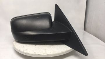 2007 3 Mazda Driver Side View Mirror - Left Door Mirror OEM Used - Oemusedautoparts1.com