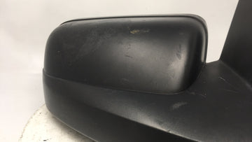 2007 3 Mazda Driver Side View Mirror - Left Door Mirror OEM Used