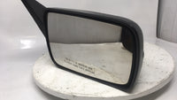 2007 3 Mazda Driver Side View Mirror - Left Door Mirror OEM Used - Oemusedautoparts1.com