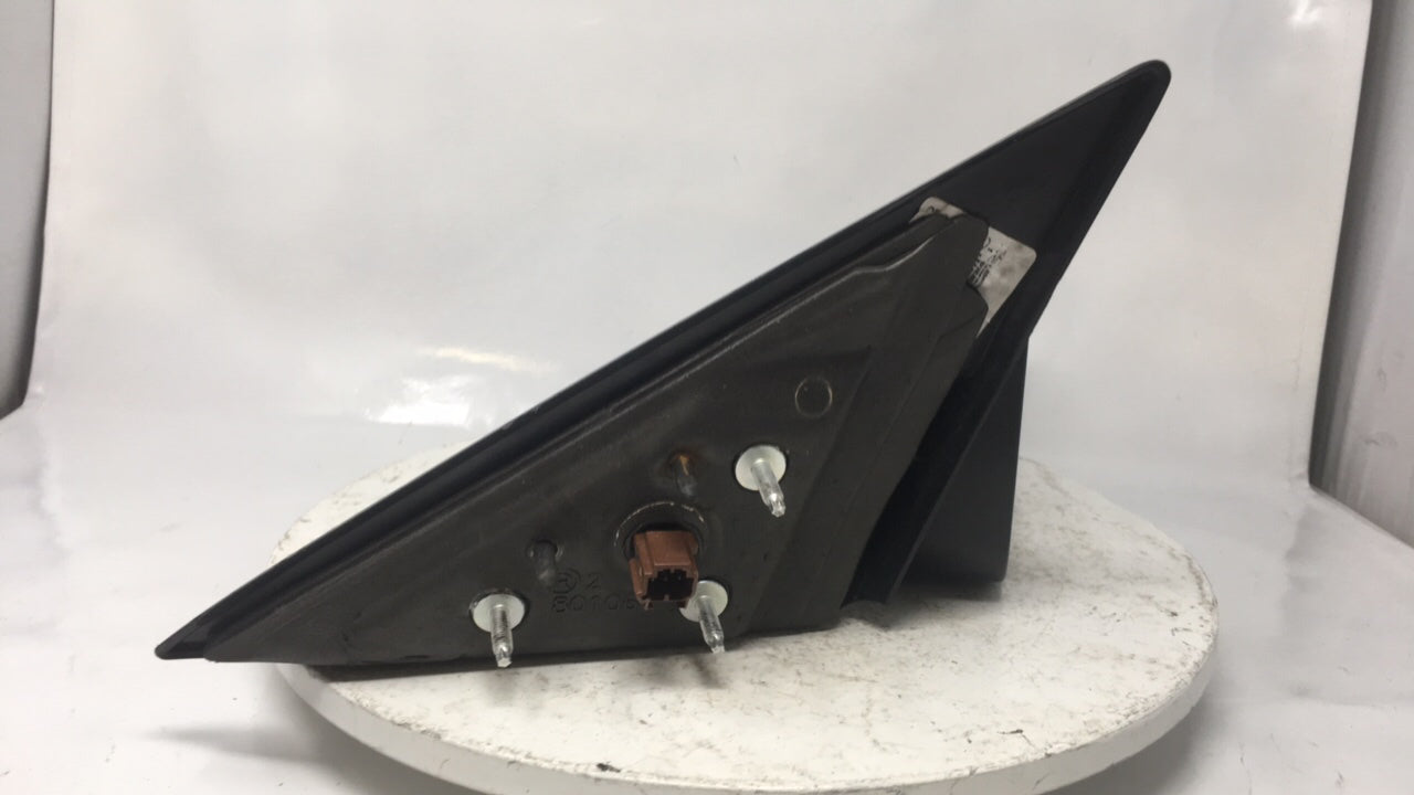 2007 3 Mazda Driver Side View Mirror - Left Door Mirror OEM Used - Oemusedautoparts1.com