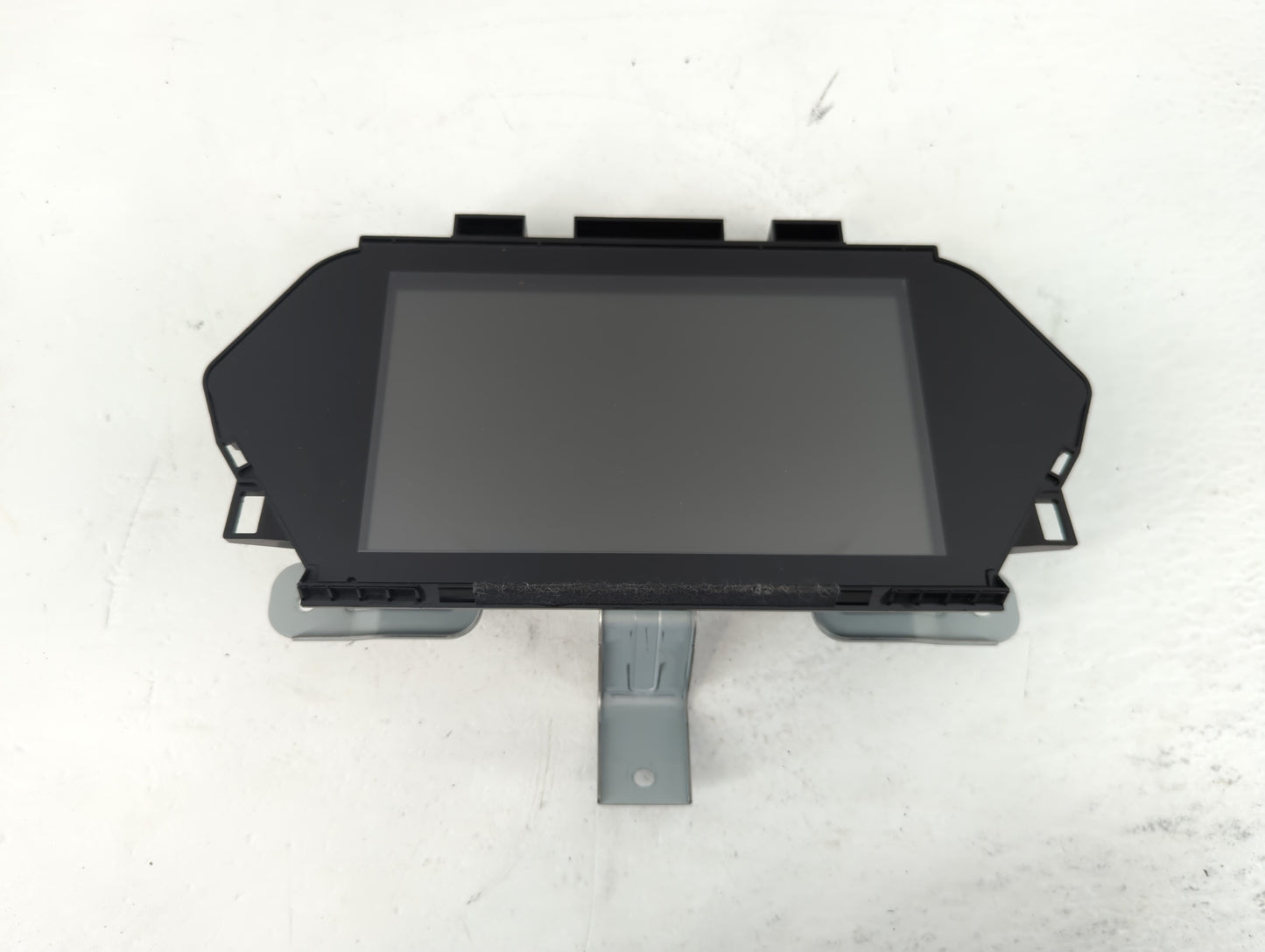 2007 Acura Mdx Information Display Screen - Oemusedautoparts1.com