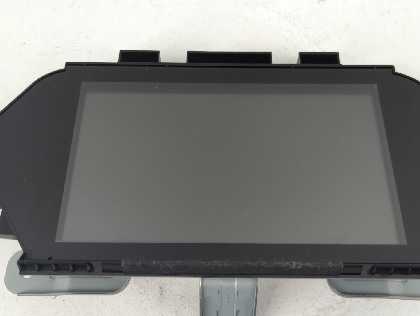 2007 Acura Mdx Information Display Screen - Oemusedautoparts1.com