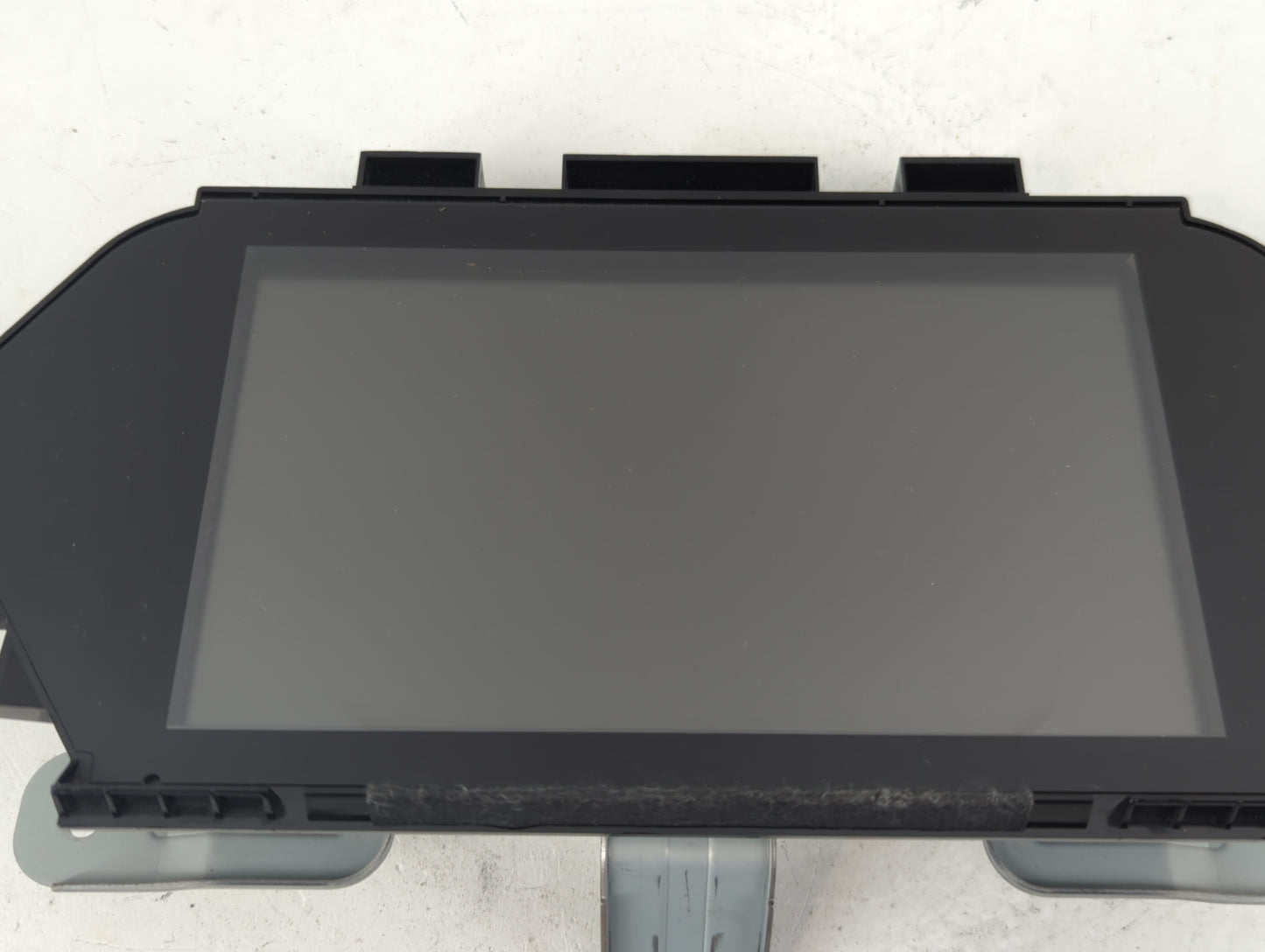 2007 Acura Mdx Information Display Screen - Oemusedautoparts1.com