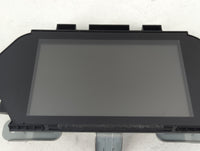 2007 Acura Mdx Information Radio Display Screen - Oemusedautoparts1.com