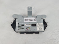 2007 Acura Mdx Information Display Screen - Oemusedautoparts1.com