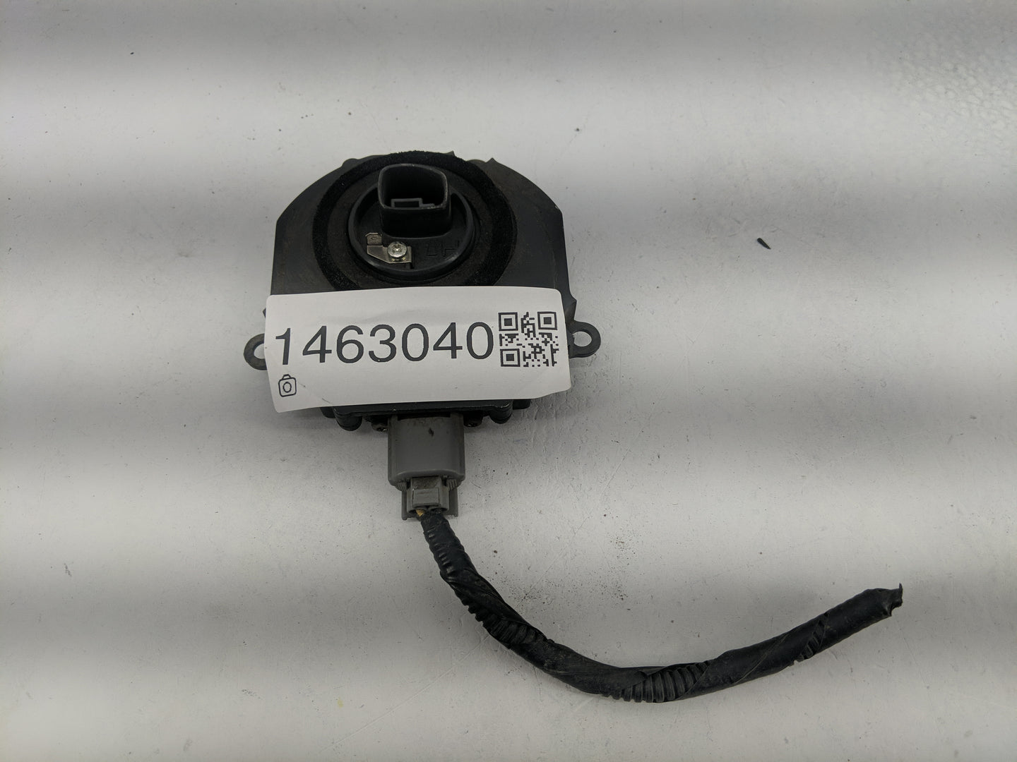2007-2009 Acura Mdx Headlight Ballast Head Light - Oemusedautoparts1.com
