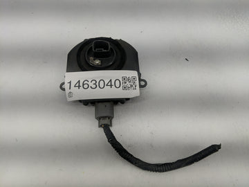 2007-2009 Acura Mdx Headlight Ballast Head Light - Oemusedautoparts1.com