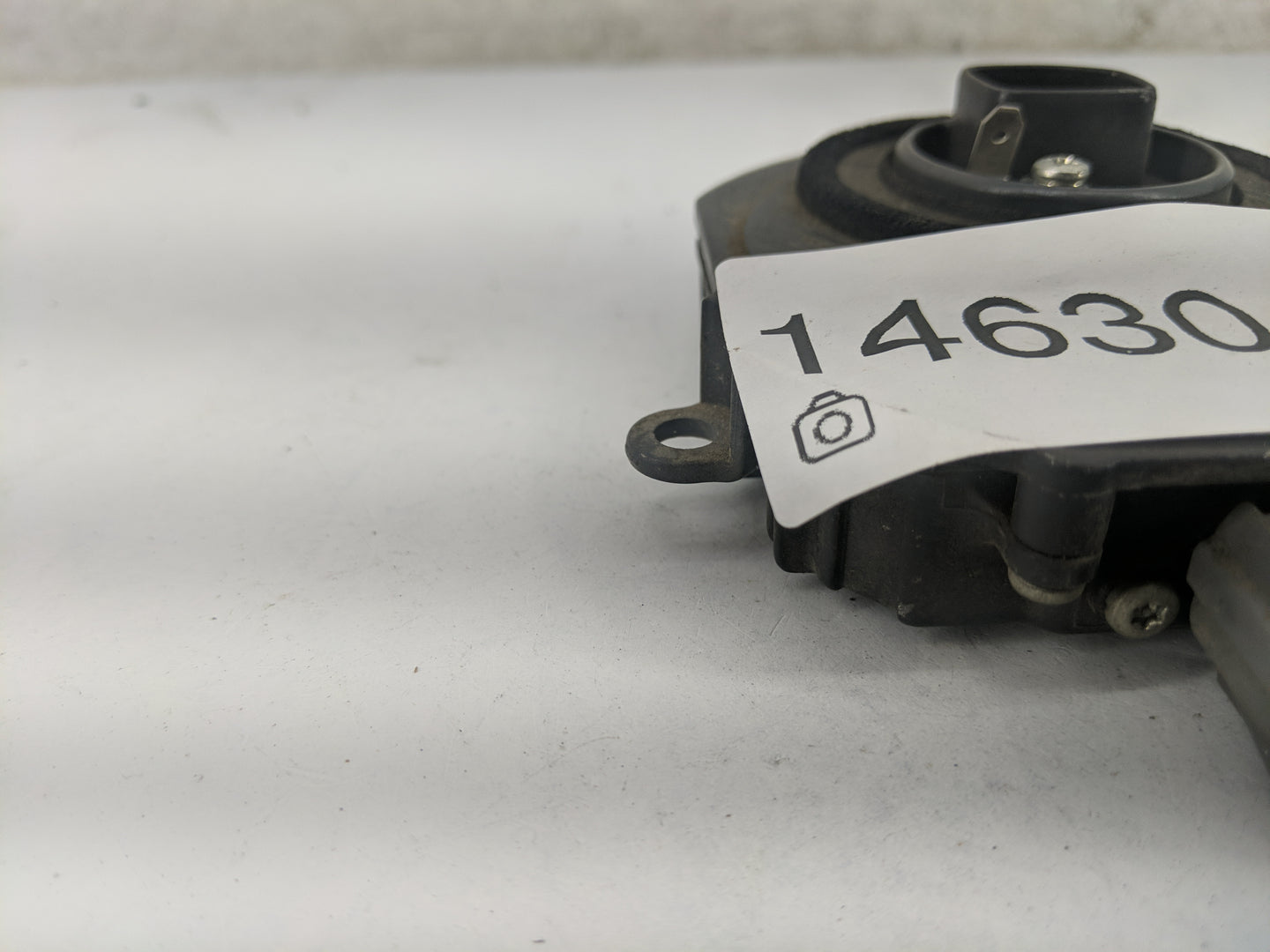 2007-2009 Acura Mdx Headlight Ballast Head Light - Oemusedautoparts1.com