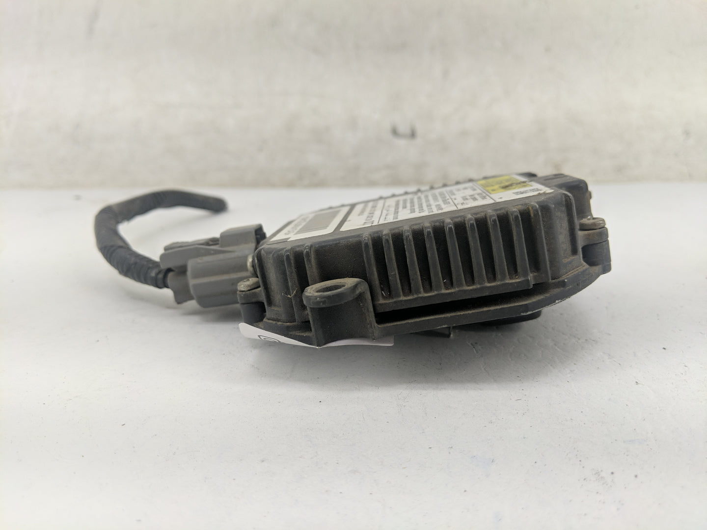 2007-2009 Acura Mdx Headlight Ballast Head Light - Oemusedautoparts1.com