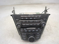 2007-2009 Acura Mdx Radio AM FM Cd Player Receiver Replacement P/N:39101-STX-A020-M1 HF937AO Fits Fits 2007 2008 2009 OEM Us
