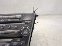 2007-2009 Acura Mdx Radio AM FM Cd Player Receiver Replacement P/N:39101-STX-A020-M1 HF937AO Fits Fits 2007 2008 2009 OEM Us