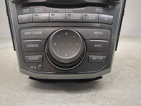 2007-2009 Acura Mdx Radio AM FM Cd Player Receiver Replacement P/N:39101-STX-A020-M1 HF937AO Fits Fits 2007 2008 2009 OEM Us