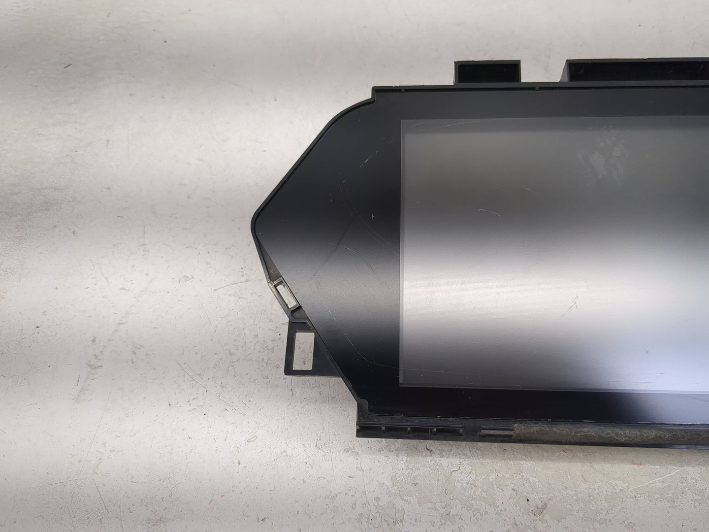 2007-2009 Acura Mdx Information Display Screen 1469693 - Oemusedautoparts1.com