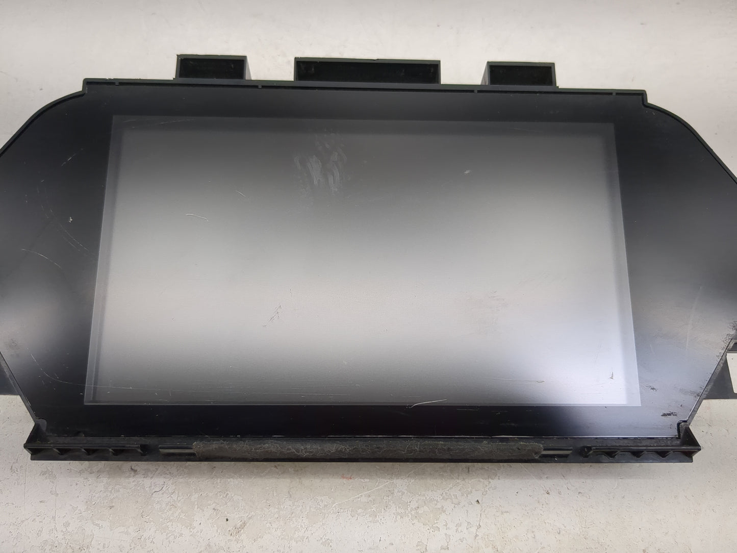 2007-2009 Acura Mdx Information Display Screen 1469693 - Oemusedautoparts1.com