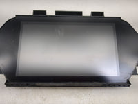 2007-2009 Acura Mdx Information Display Screen 1469693 - Oemusedautoparts1.com