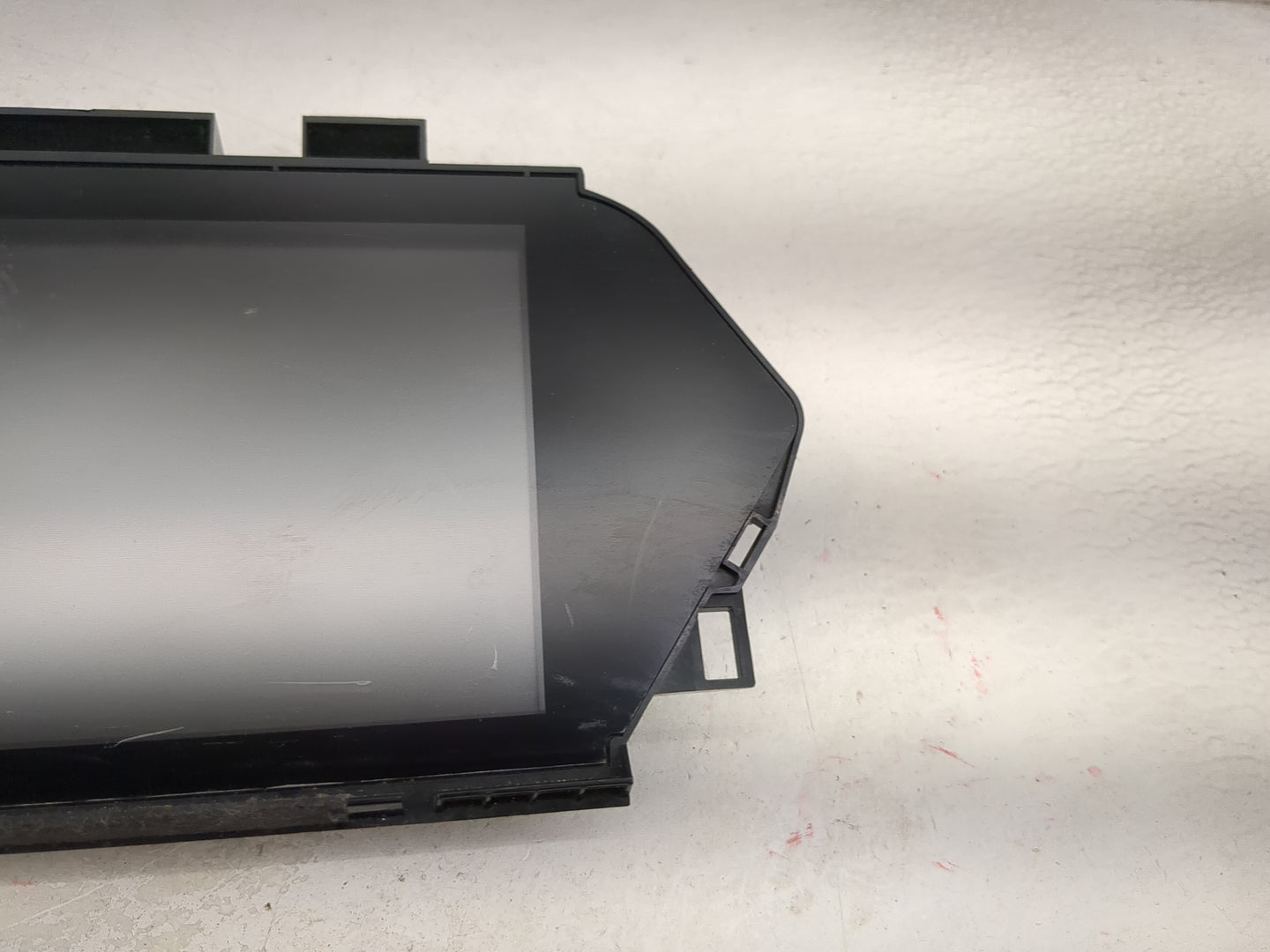 2007-2009 Acura Mdx Information Display Screen 1469693 - Oemusedautoparts1.com