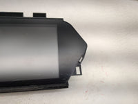 2007-2009 Acura Mdx Information Display Screen 1469693 - Oemusedautoparts1.com