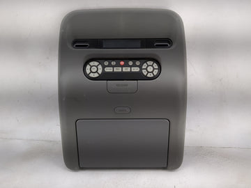 2007-2009 Acura Mdx Information Radio Display Screen Gray - Oemusedautoparts1.com