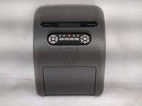 2007-2009 Acura Mdx Information Display Screen Gray - Oemusedautoparts1.com