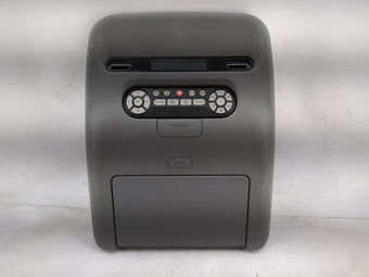compare product 2007-2009 Acura Mdx Information Display Screen Gray