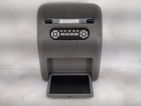 2007-2009 Acura Mdx Information Display Screen Gray - Oemusedautoparts1.com