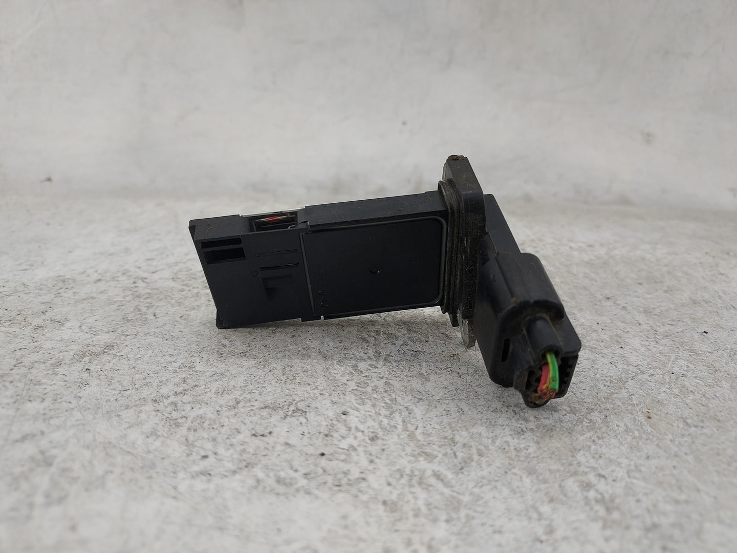 2007-2013 Acura Mdx Mass Air Flow Meter Maf 1490004 - Oemusedautoparts1.com