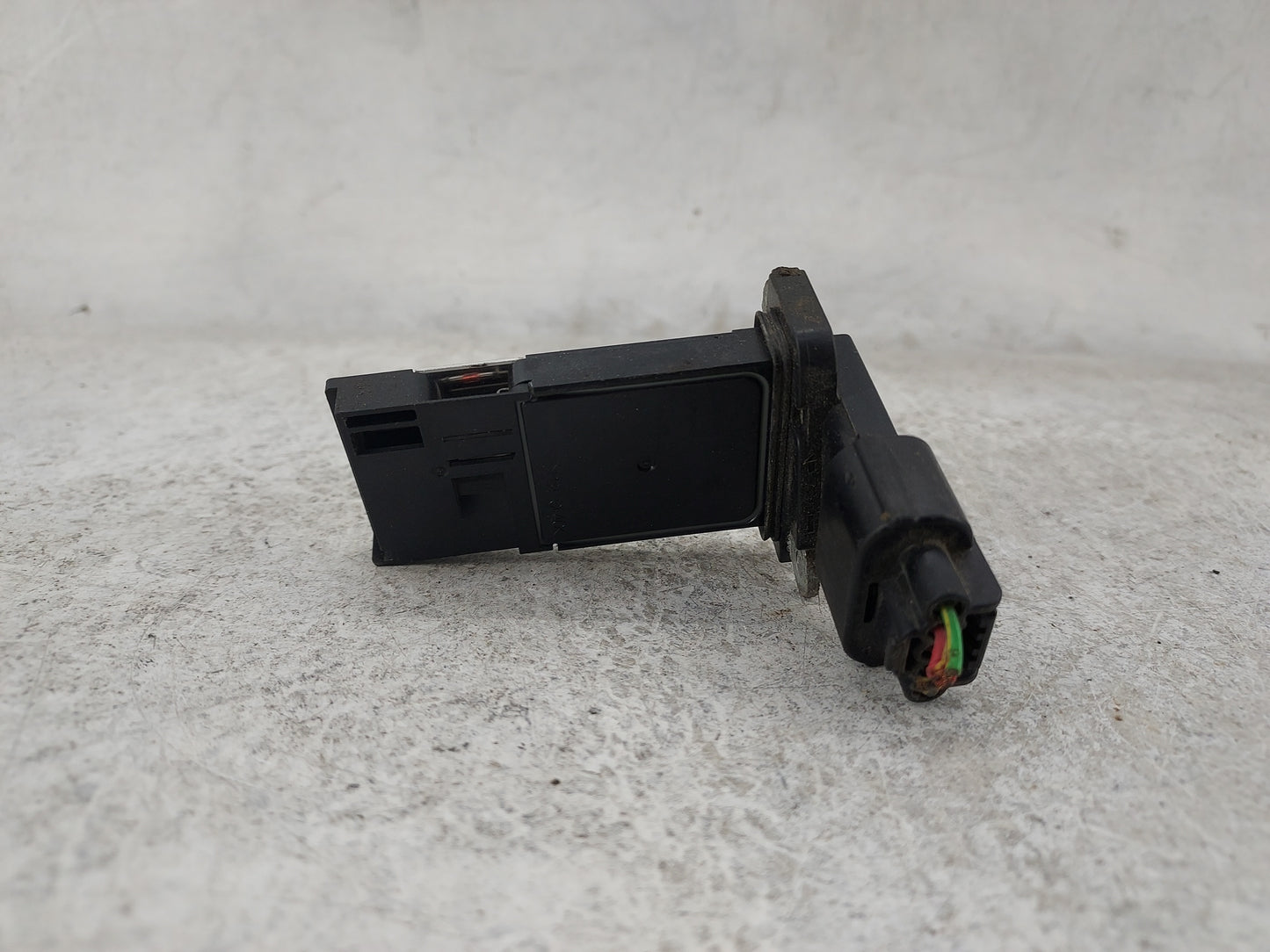 2007-2013 Acura Mdx Mass Air Flow Meter Maf 1490004 - Oemusedautoparts1.com