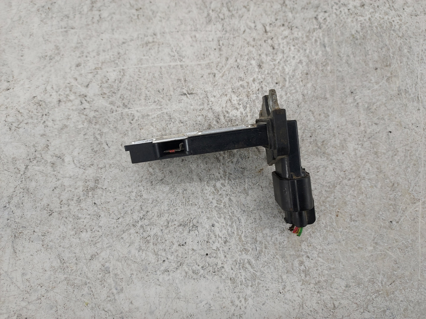 2007-2013 Acura Mdx Mass Air Flow Meter Maf 1490004 - Oemusedautoparts1.com
