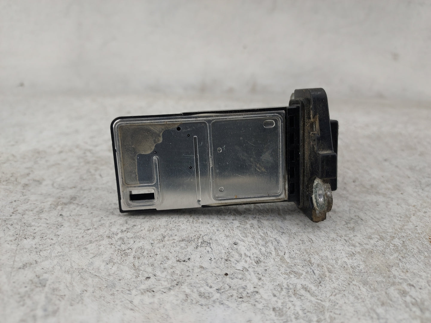 2007-2013 Acura Mdx Mass Air Flow Meter Maf 1490004 - Oemusedautoparts1.com