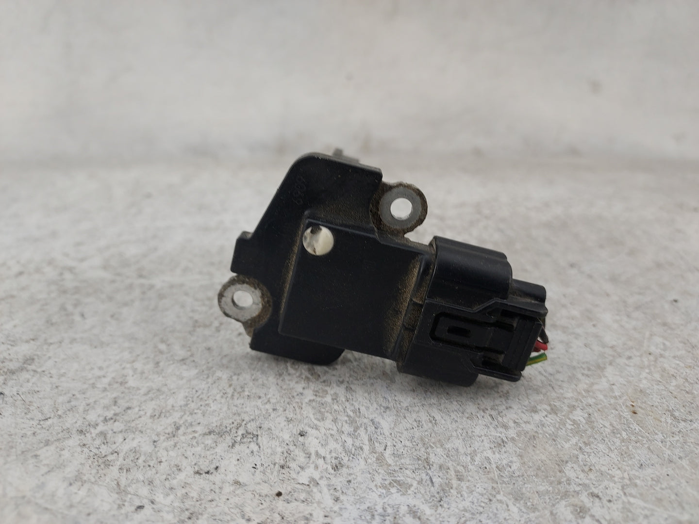 2007-2013 Acura Mdx Mass Air Flow Meter Maf 1490004 - Oemusedautoparts1.com