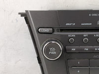 2007-2009 Acura Mdx Radio AM FM Cd Player Receiver Replacement P/N:39101-STX-A020-M1 MN837AO, HCB22008104 Fits Fits 2007 200