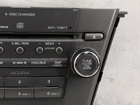 2007-2009 Acura Mdx Radio AM FM Cd Player Receiver Replacement P/N:39101-STX-A020-M1 MN837AO, HCB22008104 Fits Fits 2007 200
