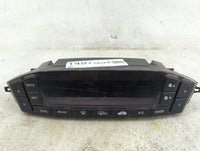 2007-2009 Acura Mdx Climate Control Module Temperature AC/Heater Replacement P/N:79600STXA420C1 SANWA2002C Fits OEM Used Aut