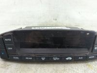 2007-2009 Acura Mdx Climate Control Module Temperature AC/Heater Replacement P/N:79600STXA420C1 SANWA2002C Fits OEM Used Aut