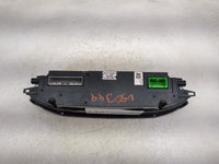 2007-2009 Acura Mdx Climate Control Module Temperature AC/Heater Replacement P/N:79600STXA530M1 SANWA2090D Fits OEM Used Aut