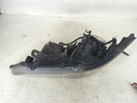2007-2009 Acura Mdx Driver Left Oem Head Light Headlight Lamp Black - Oemusedautoparts1.com