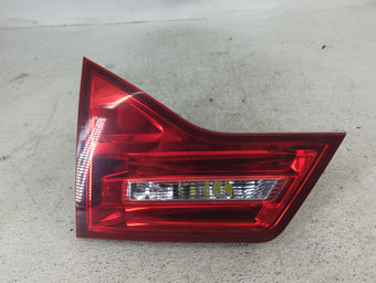 compare product 2007-2009 Acura Mdx Passenger Right Side Deck Lid Mounted Tail Light