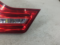 2007-2009 Acura Mdx Passenger Right Side Deck Lid Mounted Tail Light - Oemusedautoparts1.com