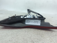 2007-2009 Acura Mdx Passenger Right Side Deck Lid Mounted Tail Light - Oemusedautoparts1.com