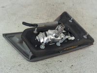 2007-2009 Acura Mdx Passenger Right Side Deck Lid Mounted Tail Light - Oemusedautoparts1.com